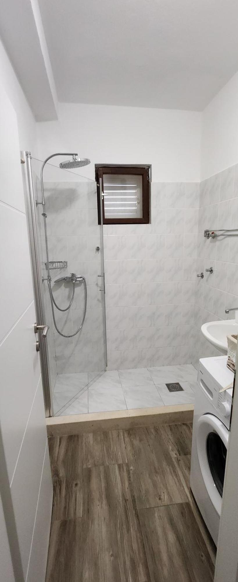 Apartments Kapetanovi Dvori Трогир Екстериор снимка