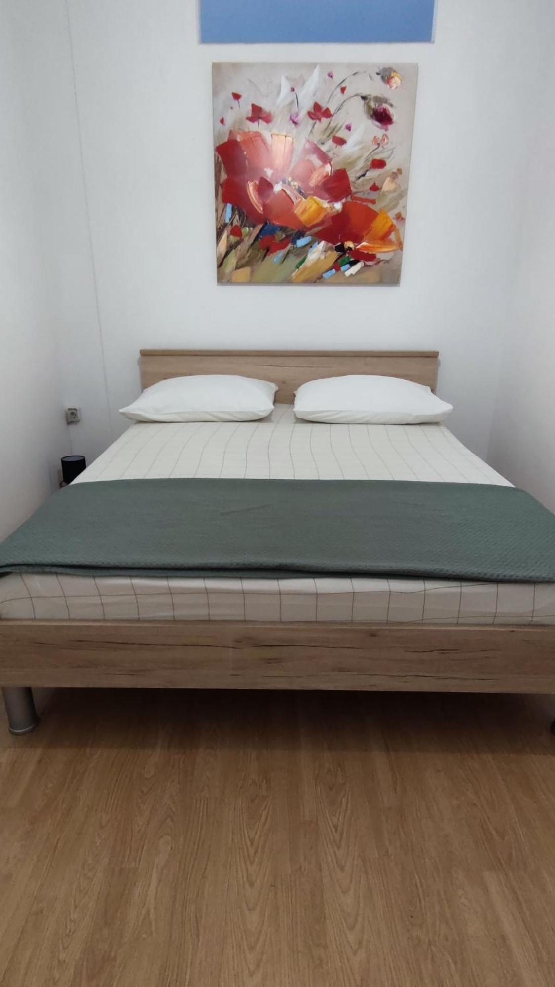 Apartments Kapetanovi Dvori Трогир Екстериор снимка